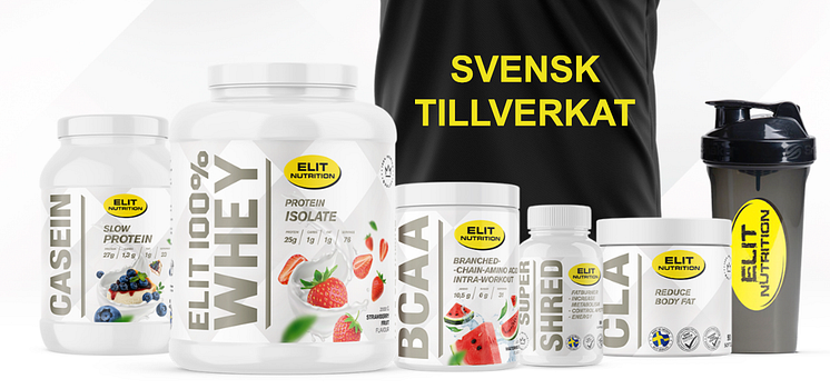 elitstore svensktillverkat