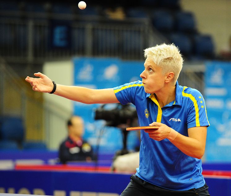 Matilda Ekholm