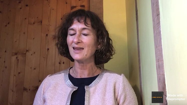 Frederique Tutt - NPD