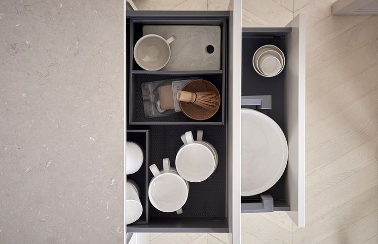 Marbodal Arkitekt Plus Beige