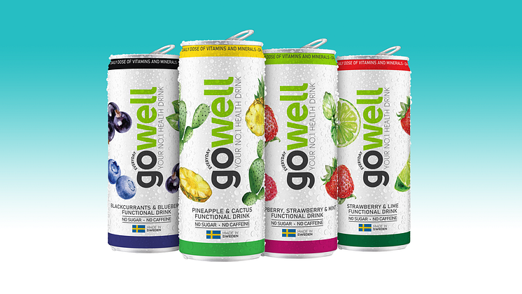 Gowell - 4 - webshop banner