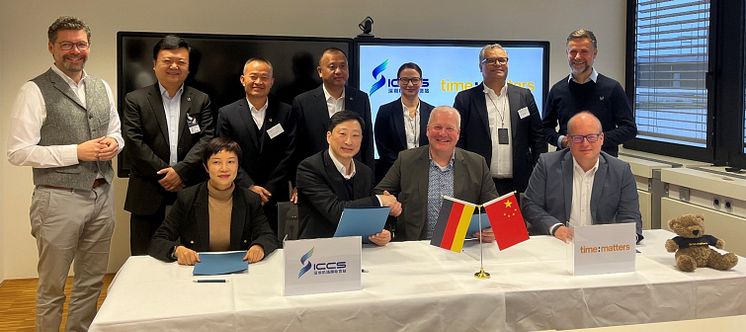 Shenzhen Delegation, timematters and Lufthansa Cargo.jpg