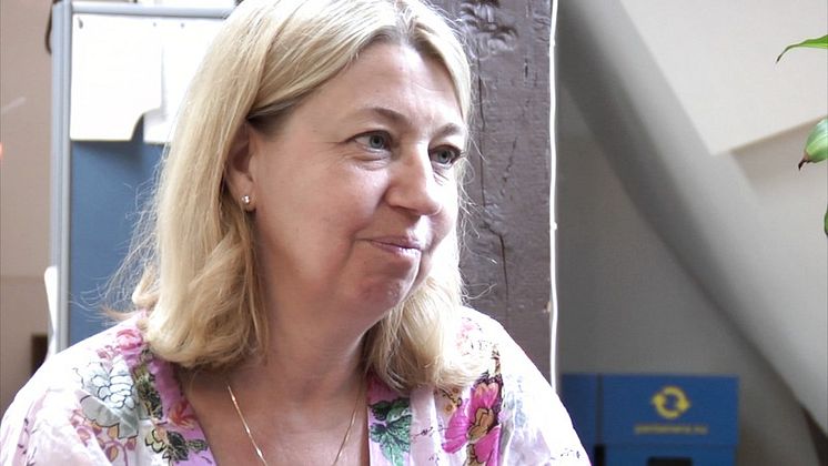 Annika Creutzer om Greklandskrisen - del 1. Grekexit trolig?