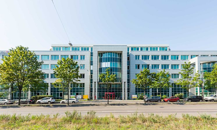 Stuttgart Office North 2