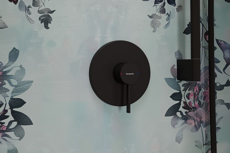 hansgrohe Zesis S brusearmatur