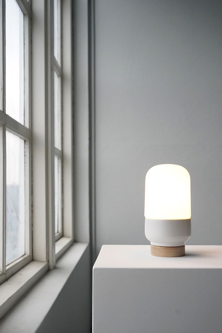 Ifö Electric - The Ohm Collection 1
