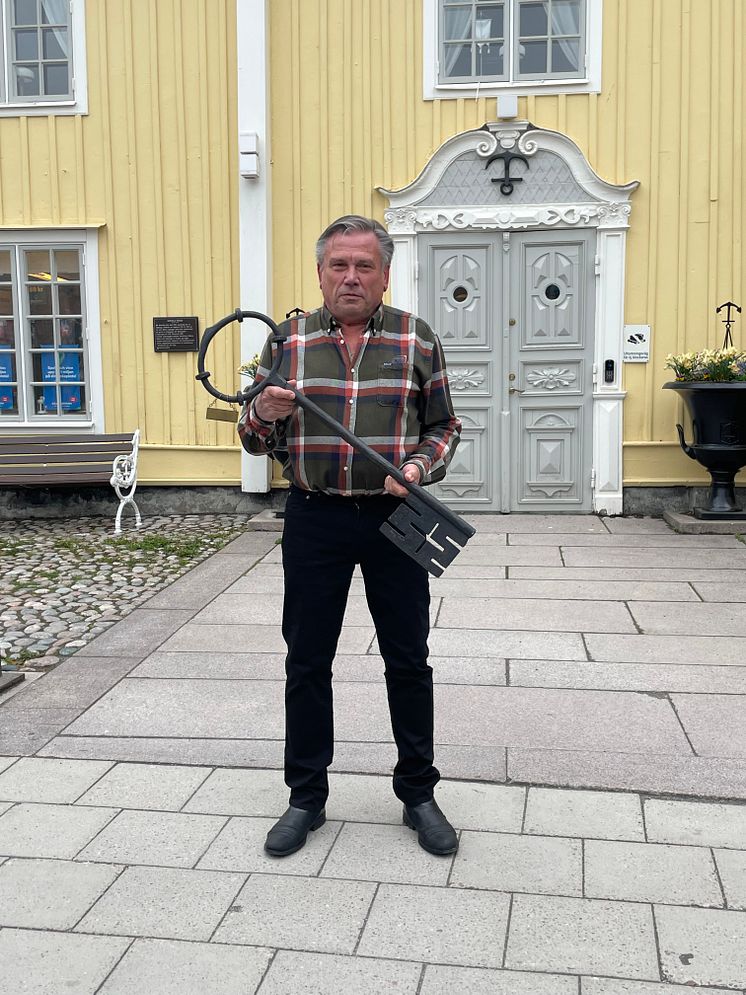 Knutte Alm
