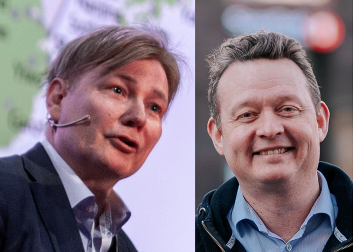 Nyvalgt til styret2023