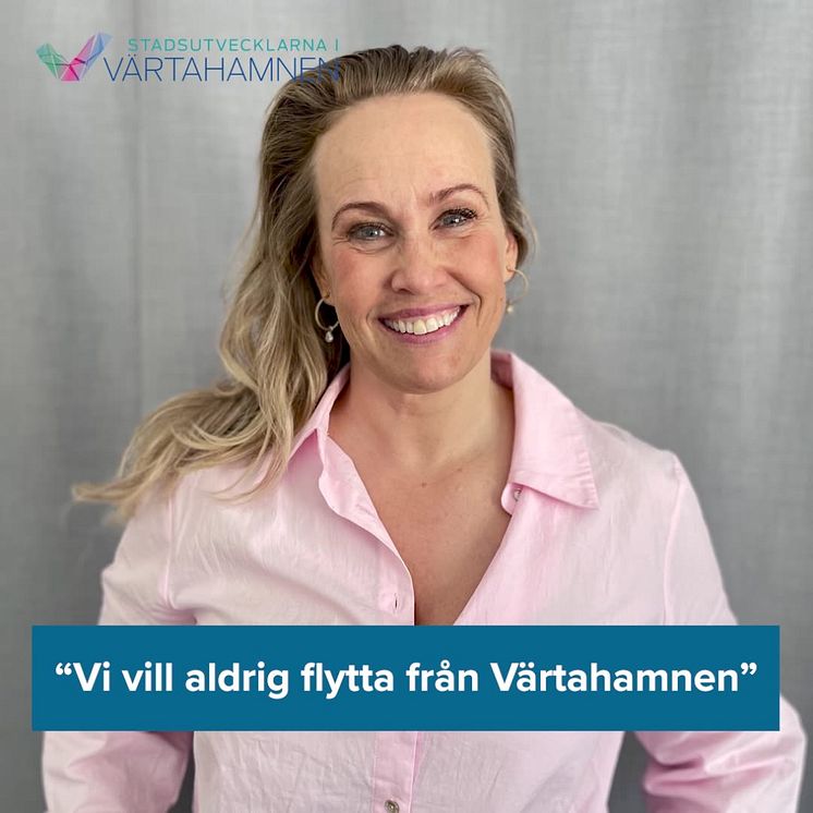 StagePool – Europas största jobbportal inom underhållningsbranschen – växer med Värtahamnen!