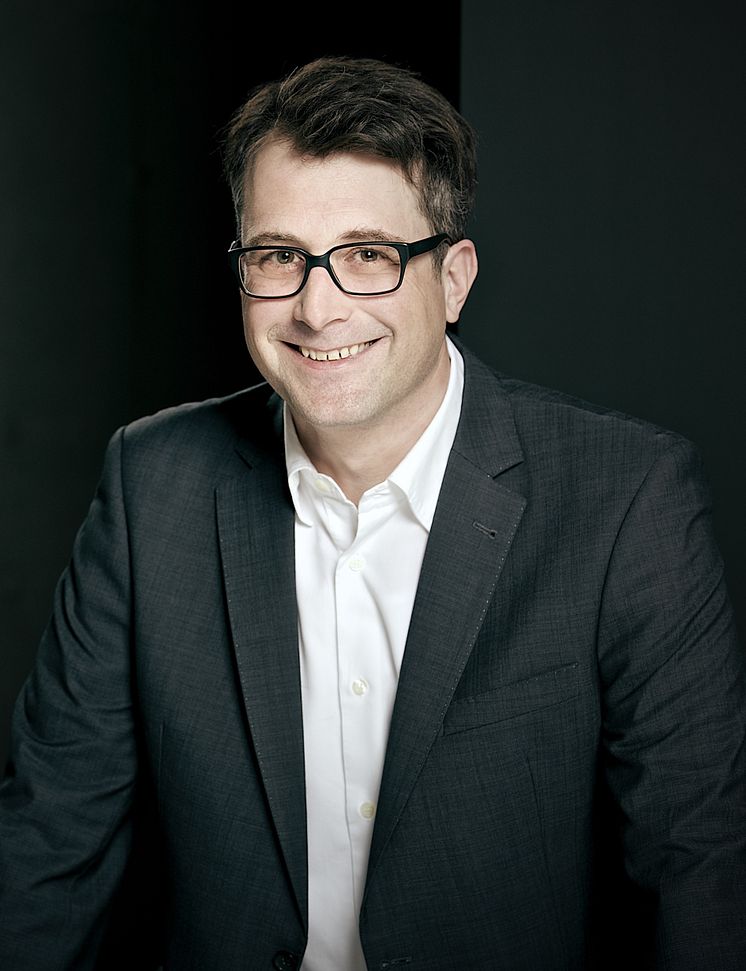 Sebastian Scharf