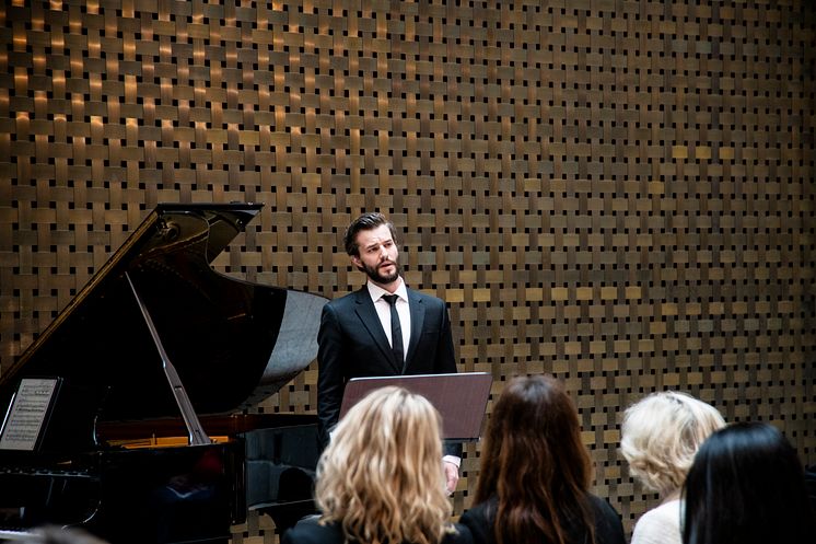 Magnus Kjelstad