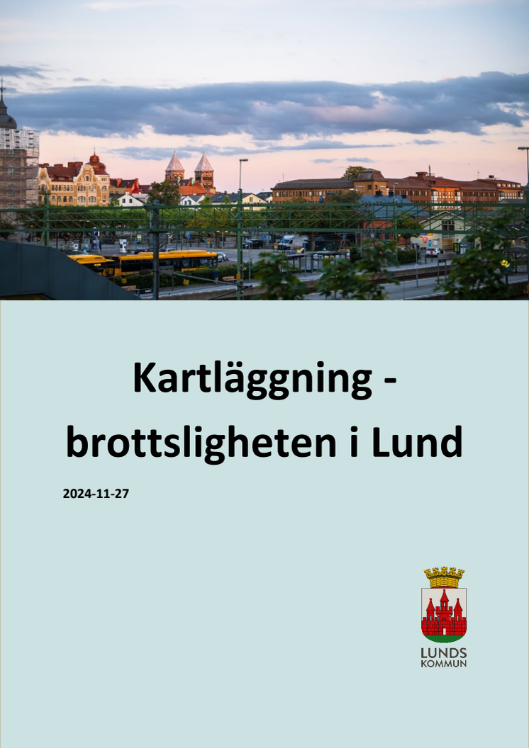 Kartläggning - brottligheten i Lund.pdf