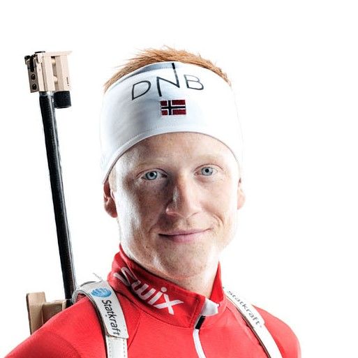 Johannes Thingnes Bø (2)