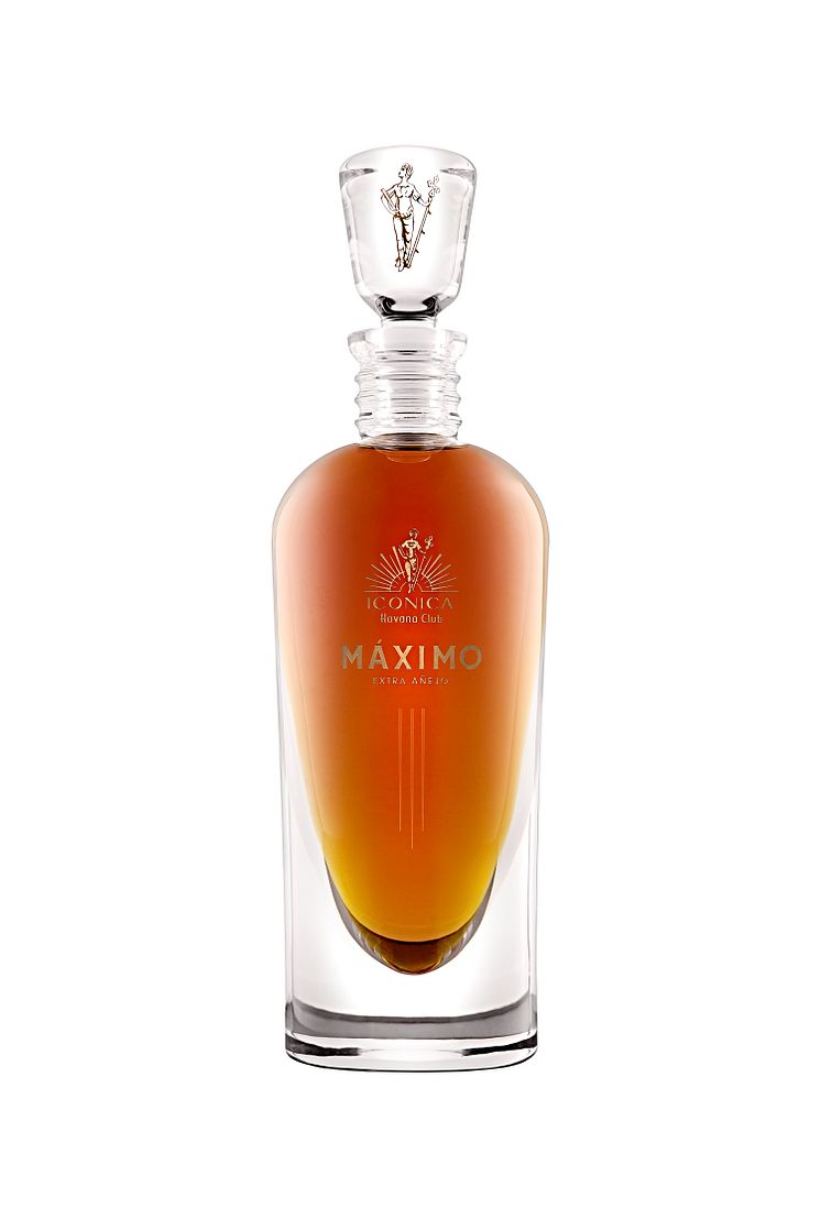 Havana Club präsentiert die Iconica Collection