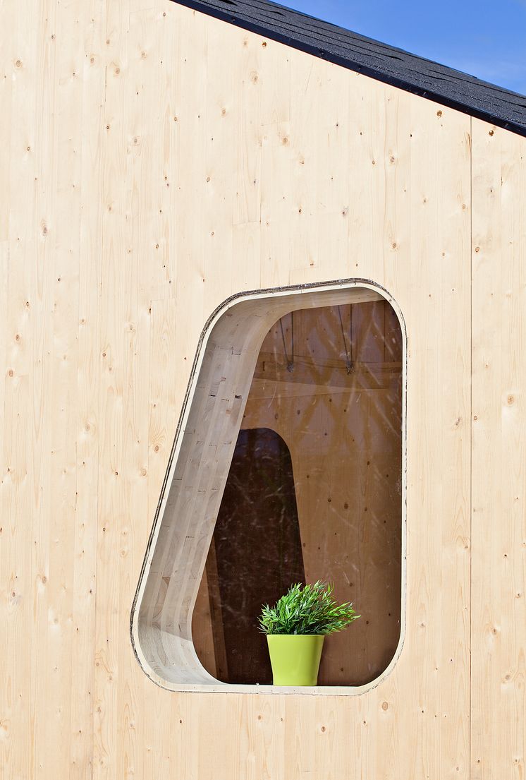 10 smarta kvadrat, Tengbom