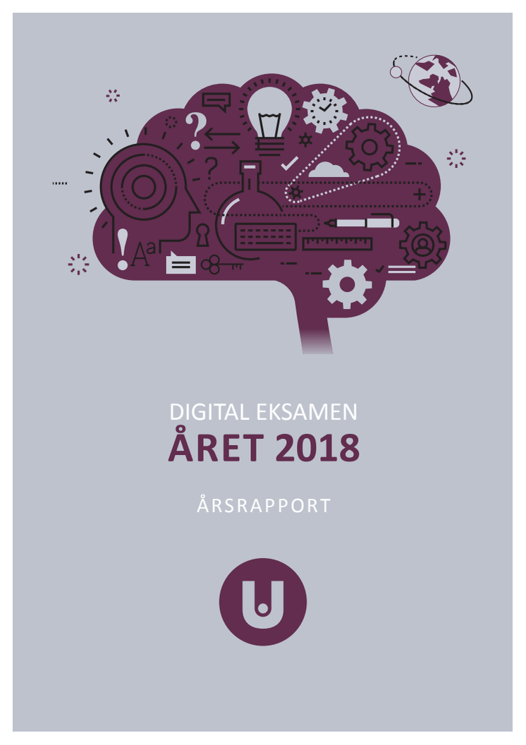 Dobler investeringene til digital eksamen