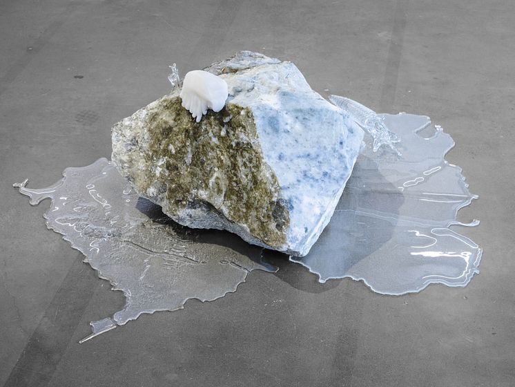 Sara Ekholm Eriksson, Sea Change, 2022