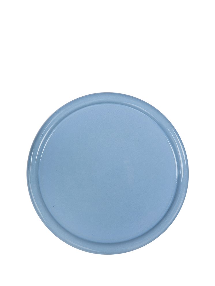 BYON SS25 - Plate Porto light blue