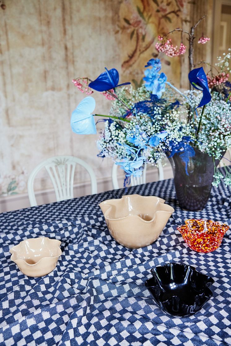 Byon SS23- Bowl Cara