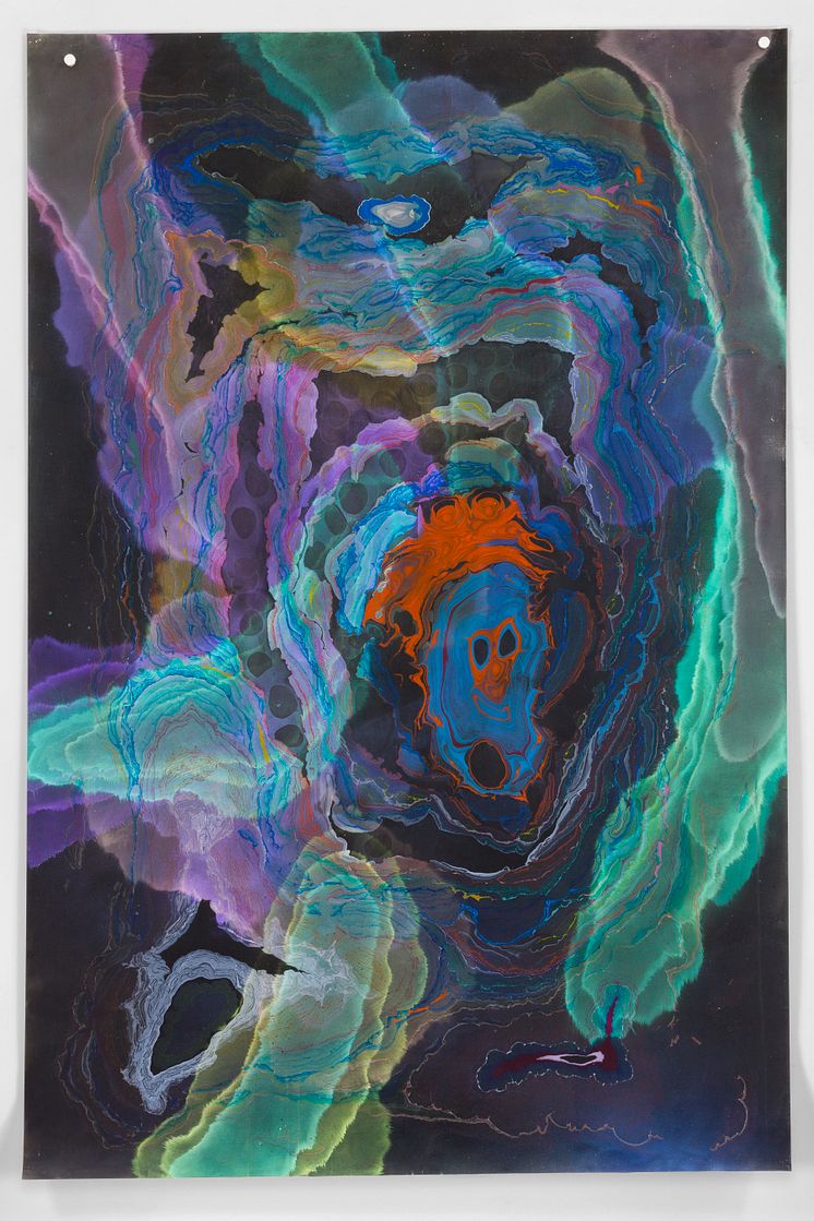 Unstable Talismanic Rendering _Schrätte