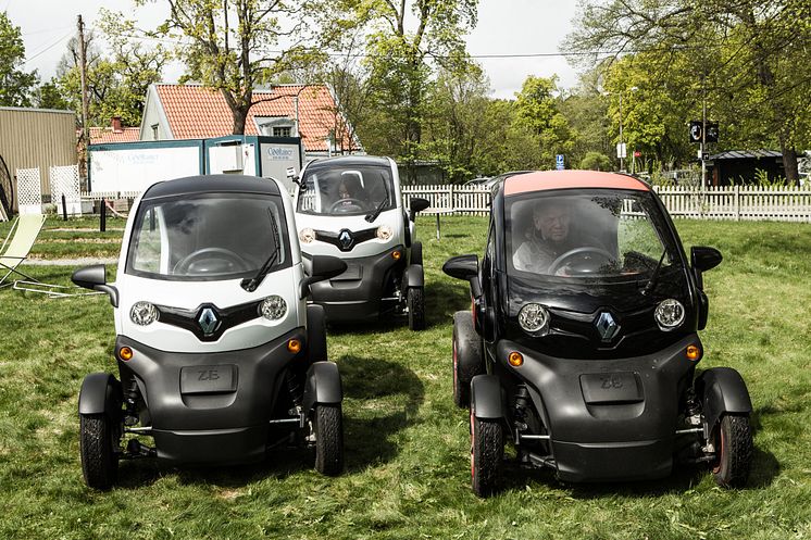 Twizy