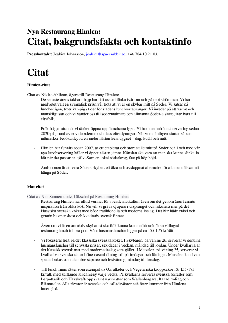 Himlen - Citat, bakgrundsfakta, kontakter.pdf
