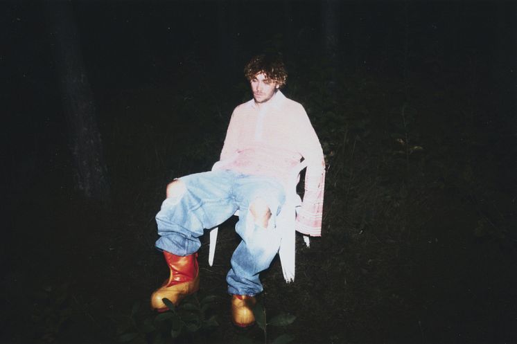 Felix Sandman_Yue_press image