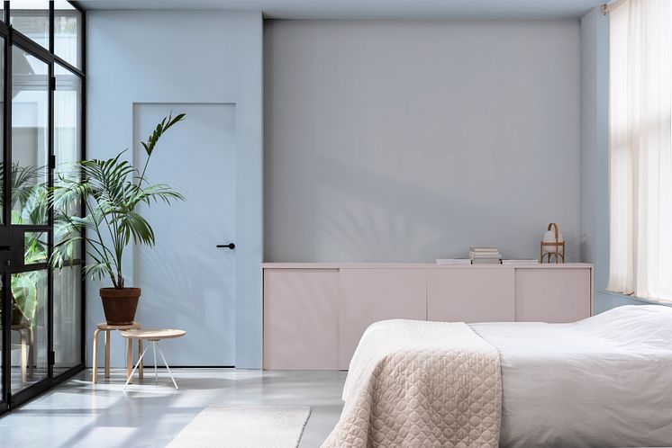 Sikkens-ColourFutures-2022-The-Studio-hotelkamer