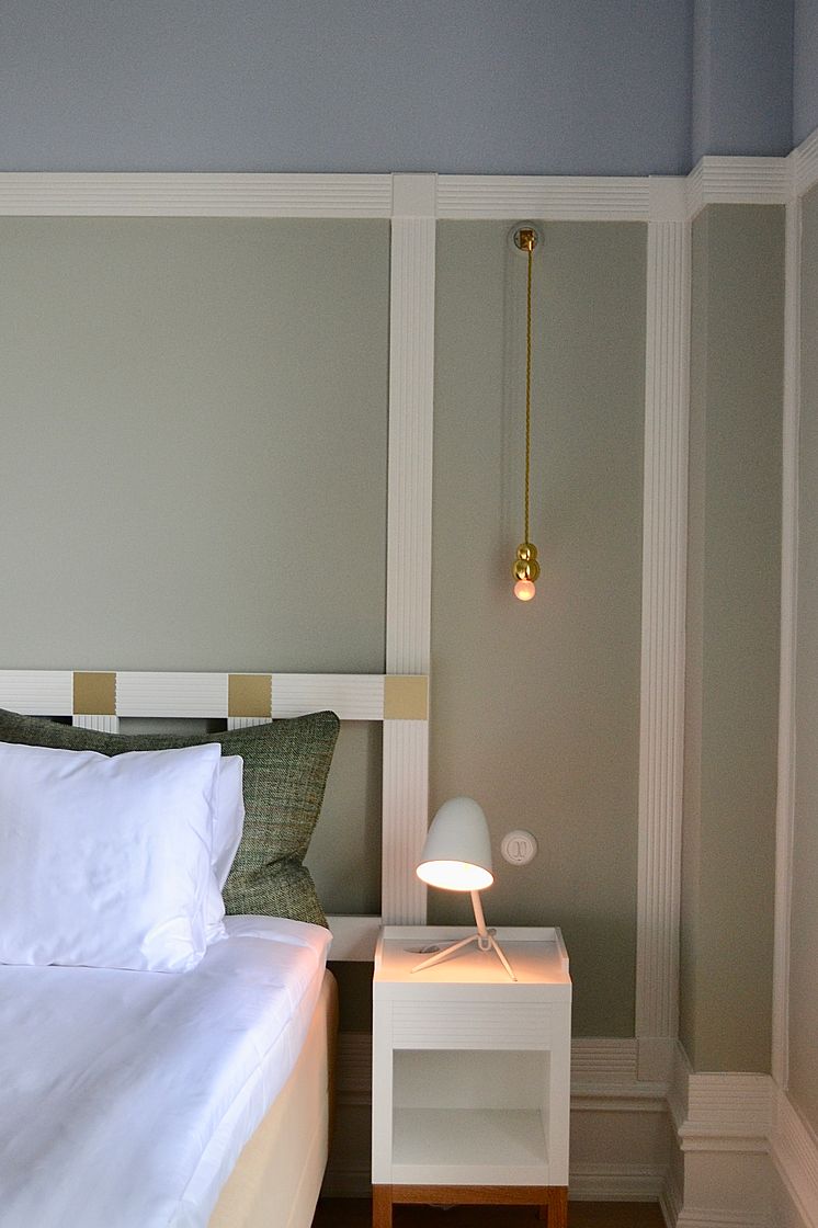 Hotellrum