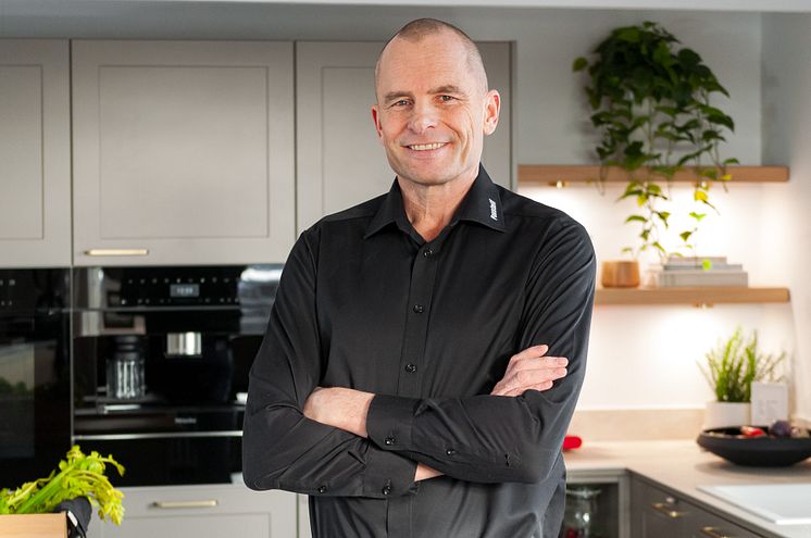 Puustelli Kungsholm Sven Dahlberg