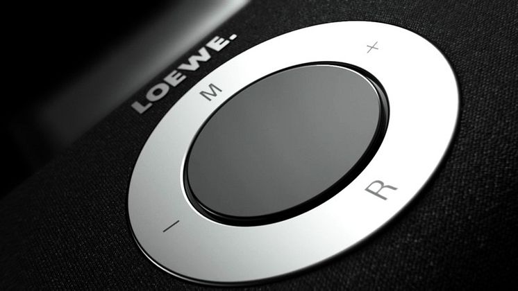 Loewe Connect ID - ny serie af elegante design-tv 