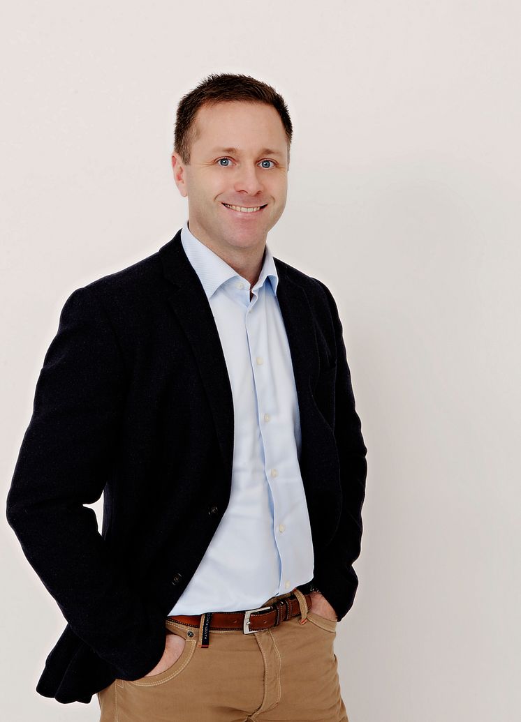 Anders Wallebäck