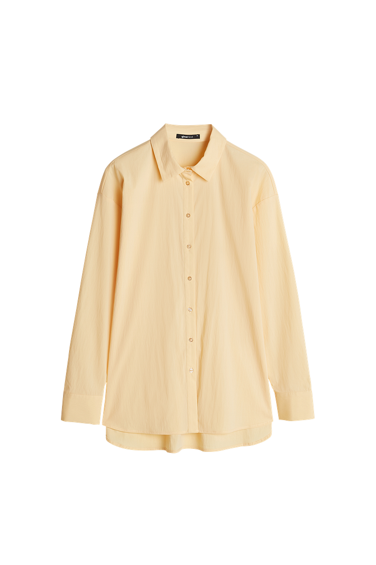 Sissy shirt, Golden fleece