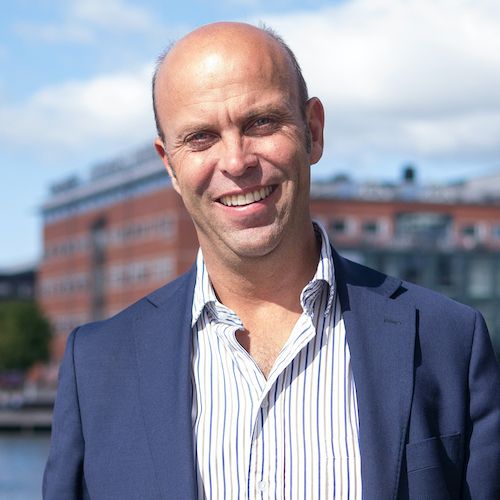 Henrik Askervi 