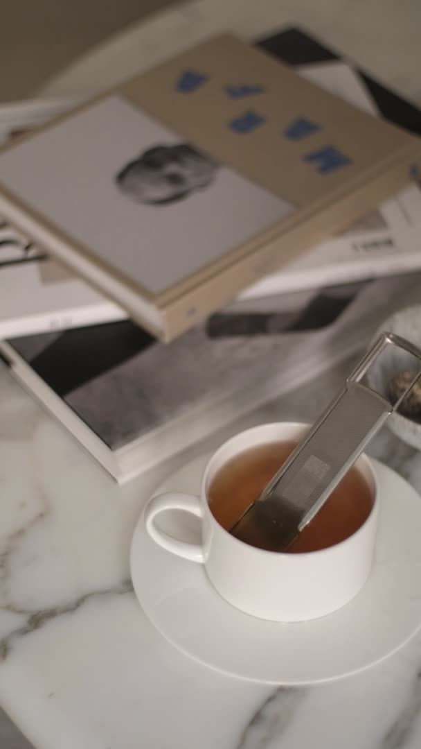 Afternoon Tea