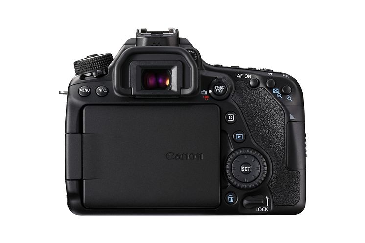 CanonEOS 80D Bild3