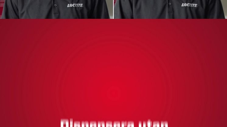 LOCTITE HY 4070 mot Polyuretan