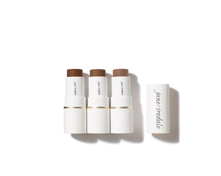 Glow Time Bronzer Sticks - Gruppbild