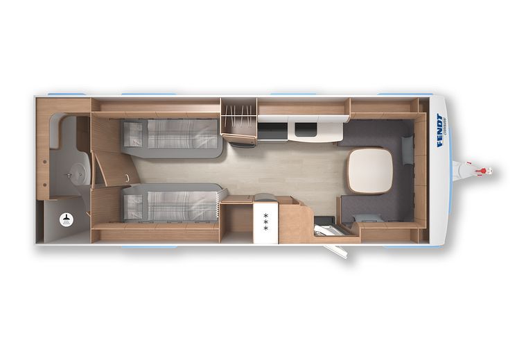 Saphir 700 SGD 2020