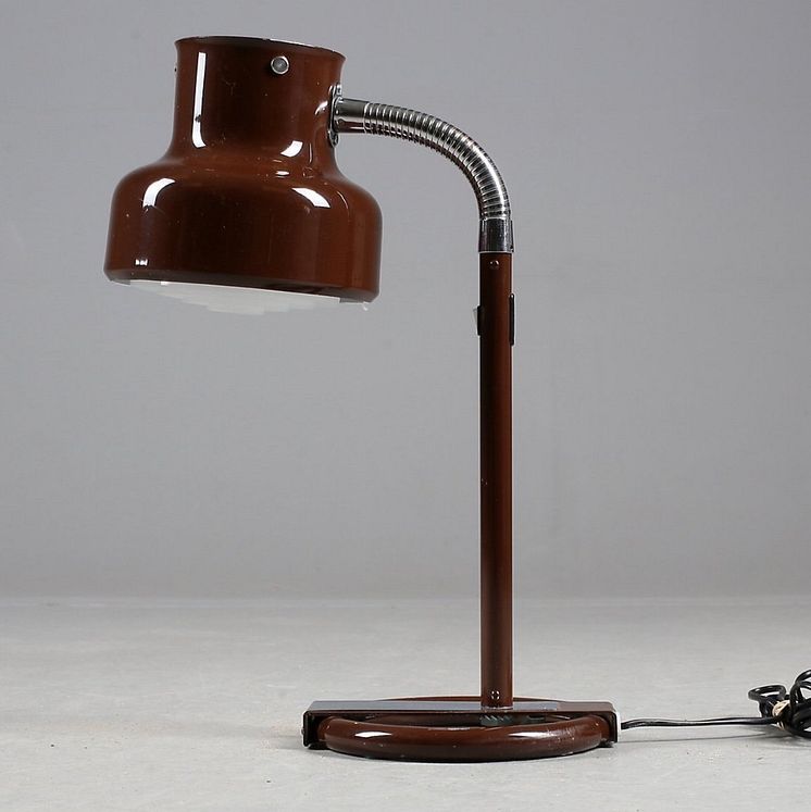 Bumling bordslampa