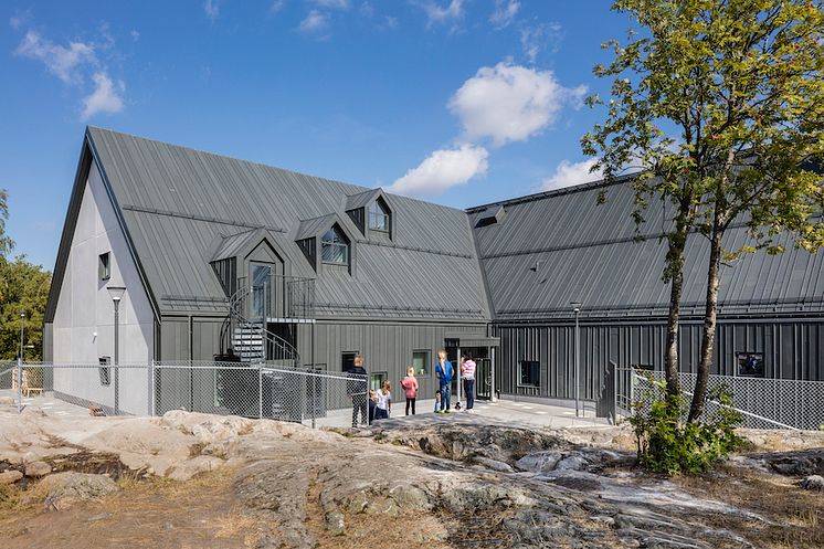 Långbrodalsskolan
