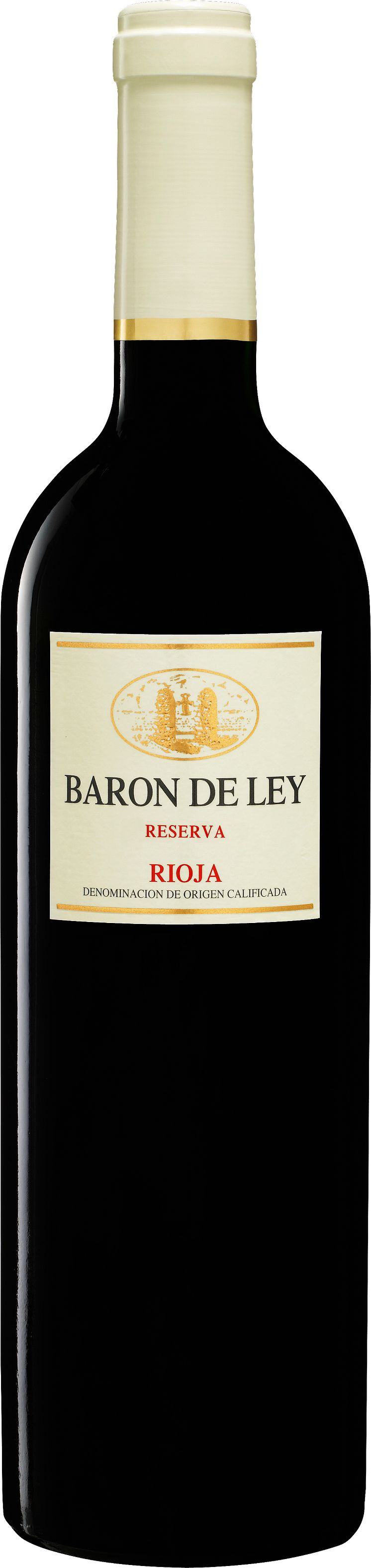 Baron de Ley Reserva 2005