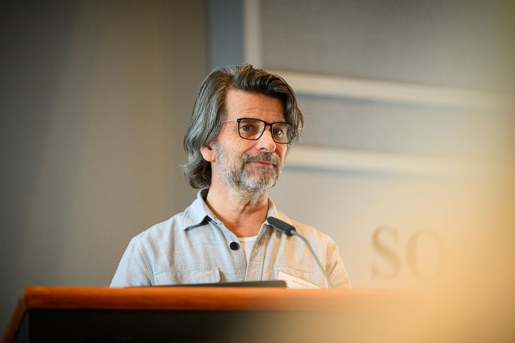Geir Egil Bergjord