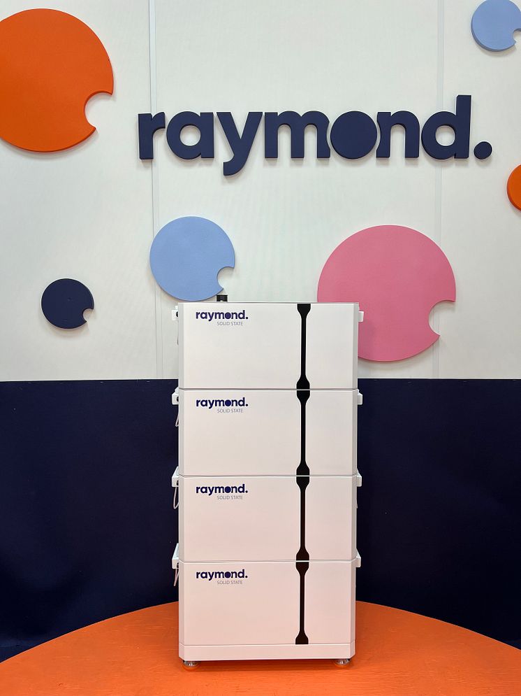 Raymond Solid State