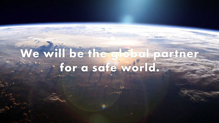 DEKRA - Vision 2025