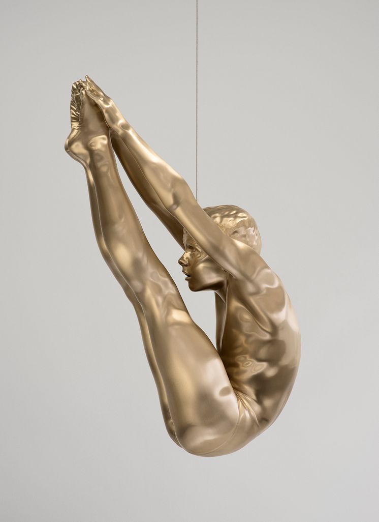 Anders Krisár, Untitled, 2022