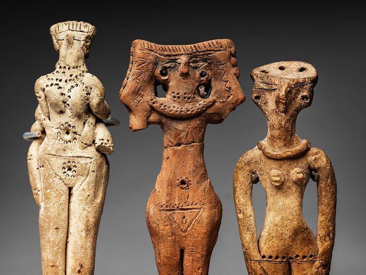 Kvinnofigurer