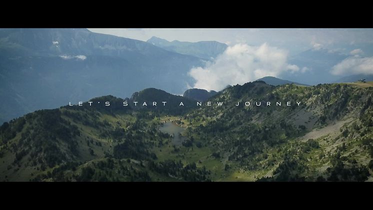 Dacia video;
