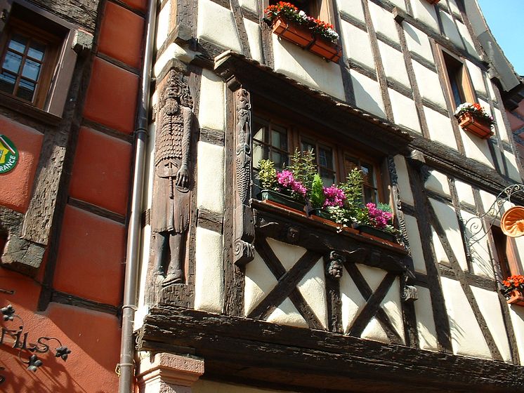 Hugel Alsace