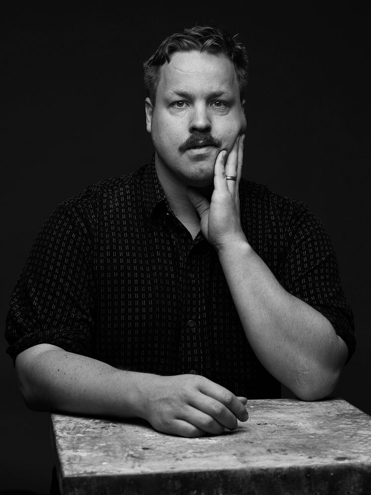 Simon Klenell